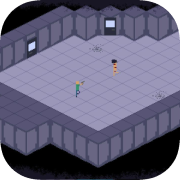Tribulation (Garrett Makes Games)