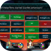 TRIVIAL PURSUIT LIVE!