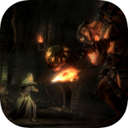 Two Worlds II HD - Call of the Tenebrae App Icon