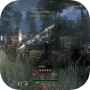 Two Worlds II: Pirates of the Flying Fortress