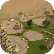 Tyran App Icon