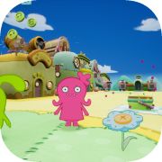 UglyDolls: An Imperfect Adventure