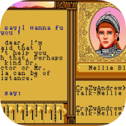 Ultima Worlds of Adventure 2: Martian Dreams