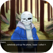 Undertale: Kissy Cutie