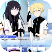 UNISTAR App Icon