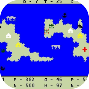 Utopia: BGP Remake App Icon