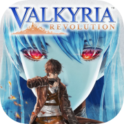 Valkyria: Revolution