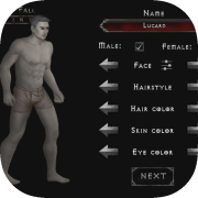 Vampire's Fall: Origins