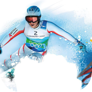 Vancouver 2010 - The Official Video Game of the Olympic Winter Games