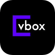 vbox App Icon
