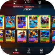 Vegas Casino & Slots: Slottist