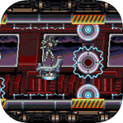 Vengeful Guardian: Moonrider
