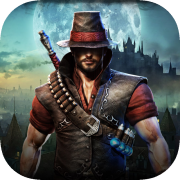 Victor Vran