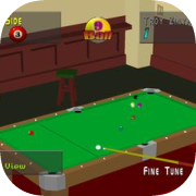 Virtual Pool (1997)