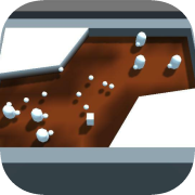 Volatile Floors (LD48) App Icon