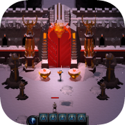 Vzerthos: The Heir of Thunder