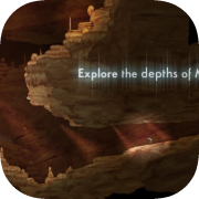 Waking Mars App Icon
