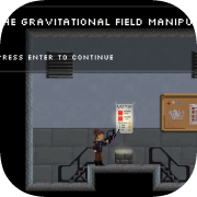 Warehouse (Working Title) Pre-Alpha