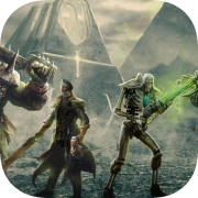 Warhammer 40,000: Gladius - Relics of War