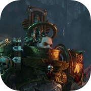 Warhammer 40,000: Inquisitor - Martyr