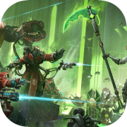 Warhammer 40,000: Mechanicus