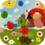 Wattam App Icon