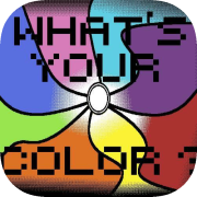 What's Your Color ?