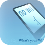 What's your wifi password?