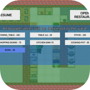 What the Pho: Roguelike restaurant startup