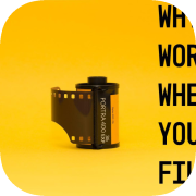 Why Work When You Can Film? Download.