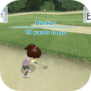 Wii Sports Club App Icon
