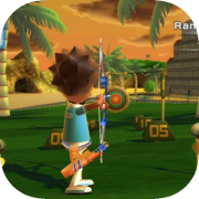 Wii Sports Resort