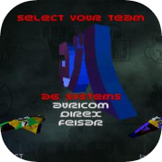 Wipeout (1995) App Icon
