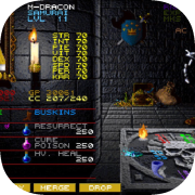 Wizardry 7: Crusaders of the Dark Savant