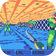 Wolf-80 App Icon