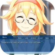 WORLD END ECONOMiCA episode.02