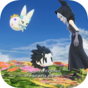 WORLD OF FINAL FANTASY MAXIMA