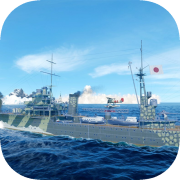 World of Warships: Legends — Building a Navy