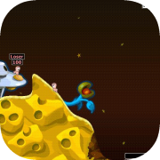 Worms World Party