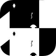 Wu-Chi App Icon