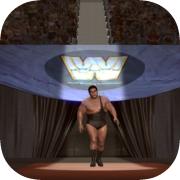 WWE Legends App Icon