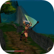 Xena: Warrior Princess