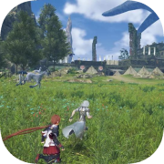 Xenoblade Chronicles 2: Torna ~ The Golden Country