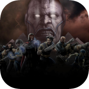 X-Men Legends II: Rise of Apocalypse