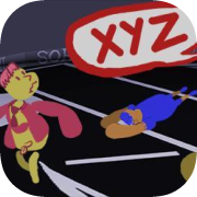 Xyz (itch)