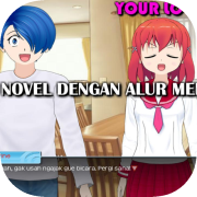 Your Love Journey - Visual Novel Terbaru