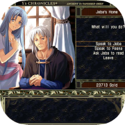 Ys I & II Chronicles
