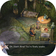 Ys VI: The Ark of Napishtim App Icon