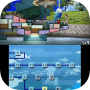 Yumi's Odd Odyssey