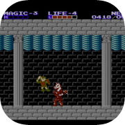 Zelda II: The Adventure of Link